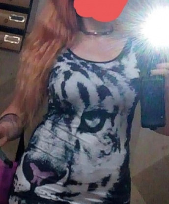 Анкета проститутки Валентина - город Сусуман, 40 лет, №4057