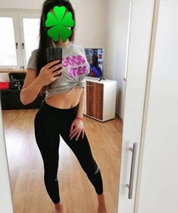 Анкета проститутки Мила - город Сусуман, 21 год, №5179