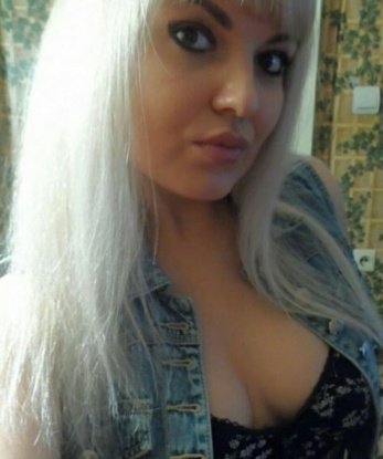 Анкета проститутки Таисия - город Сусуман, 25 лет, №6873